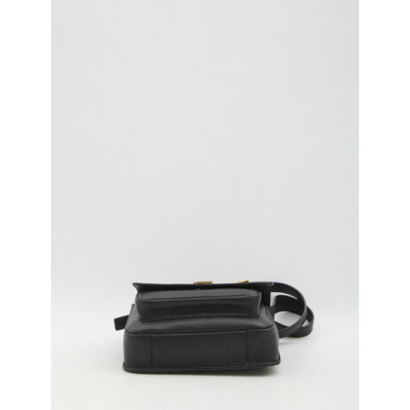 Yves Saint Laurent PARIS bag black Business bags le - Picture 3 of 3